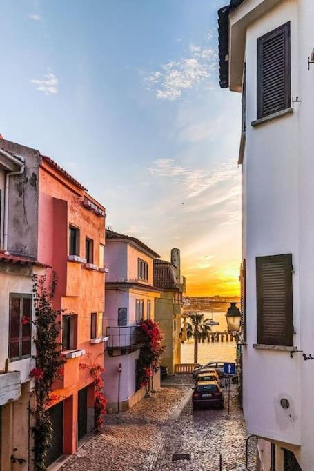 Cascais Lux Apartment 521 Letter Екстериор снимка