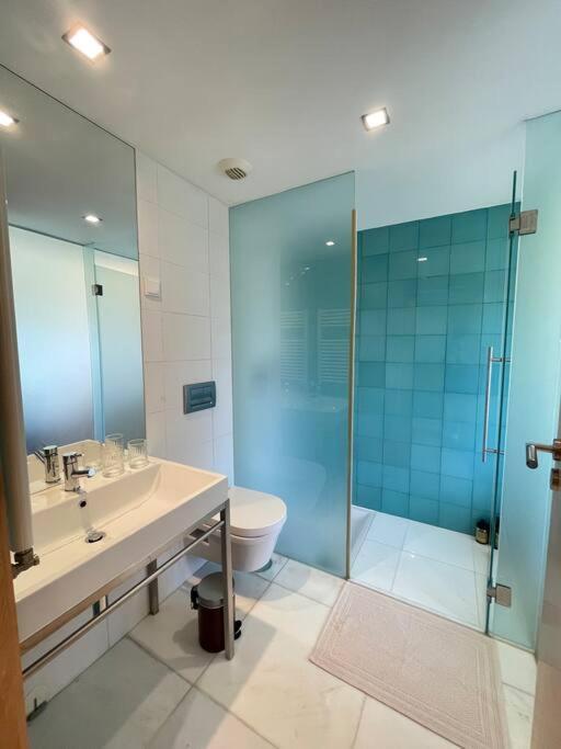 Cascais Lux Apartment 521 Letter Екстериор снимка