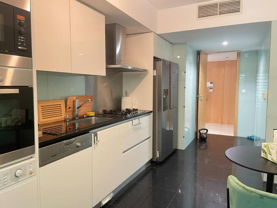 Cascais Lux Apartment 521 Letter Екстериор снимка