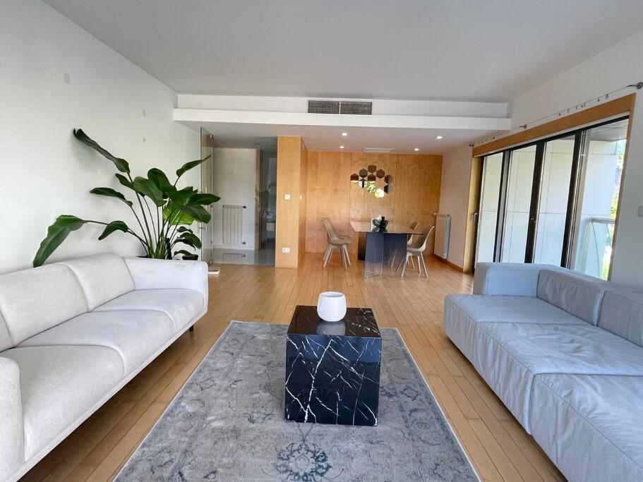 Cascais Lux Apartment 521 Letter Екстериор снимка