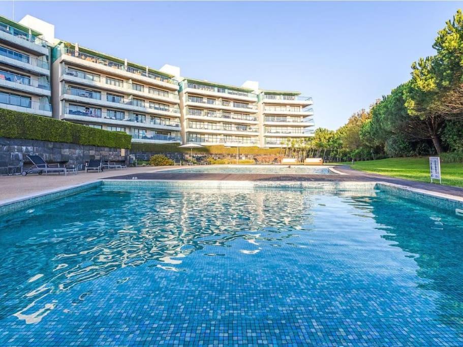Cascais Lux Apartment 521 Letter Екстериор снимка