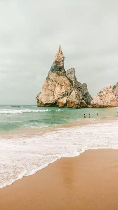 Cascais Lux Apartment 521 Letter Екстериор снимка
