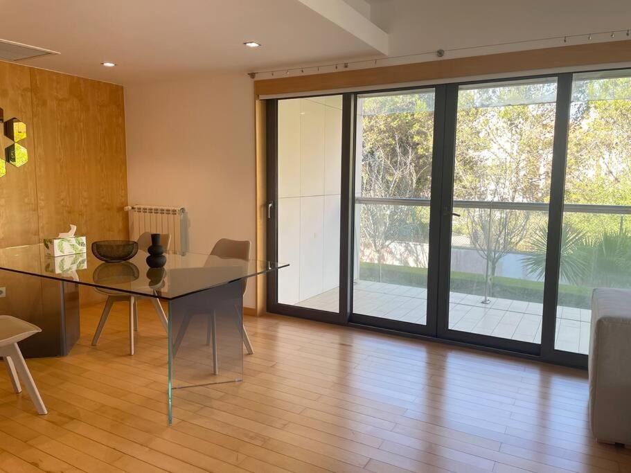 Cascais Lux Apartment 521 Letter Екстериор снимка